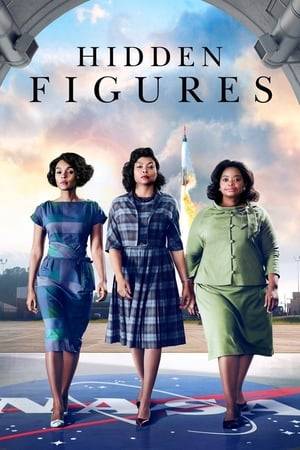 The untold story of Katherine G. Johnson, Dorothy Vaughan and Mary Jackson – brilliant African-American women working at NASA and serving as the brains behind one of the greatest operations in history – the launch of astronaut John Glenn into orbit. The visionary trio crossed all gender and race lines to inspire generations to dream big.