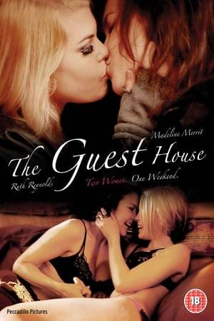 Before leaving for college, a recently dumped goth girl's life changes forever when she falls in love with a smart and professional college grad who is staying in the family's guest house.