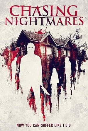 A college student risks her and her friends' lives to track down the meaning behind the nightmares she has about a girl and a delusional masked man.