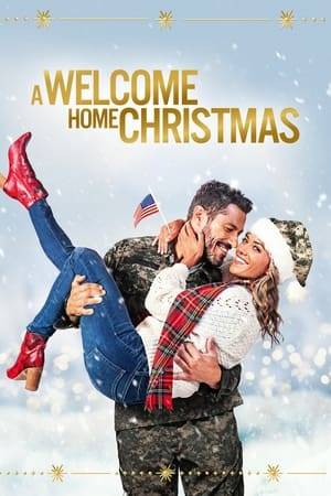 Chloe (Jana Kramer) has always supported various military organizations, including the town’s Army toy drive for Christmas. This year, she is paired up with Michael (Brandon Quinn), a vet who recently returned home, and together they recruit other veterans and active military personnel to help in the cause. As the community gears up for the Officer’s Christmas Ball, where all the kids will meet Santa Claus and receive their gifts, Michael and Chloe begin to realize the greatest gift this season has been each other’s company.