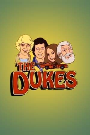 The Dukes is an animated series which ran on CBS in 1983 based directly on the popular live-action television series The Dukes of Hazzard.
