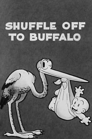 An animated singing and dancing revue of babies (representing a variety of stereotypes) who are being prepared for delivery by stork.