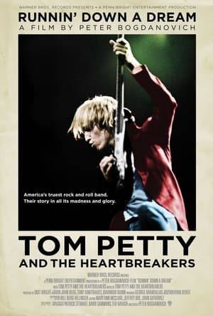 Directed by Peter Bogdanovich and packed with rare concert footage and home movies, this documentary explores the history of Tom Petty and the Heartbreakers, including Petty's famous collaborations and notorious clashes with the record industry. Interviews with musical luminaries including Jackson Browne, George Harrison, Eddie Vedder, Roger McGuinn, Jeff Lynne, Dave Stewart and Petty himself shed some revelatory vision.