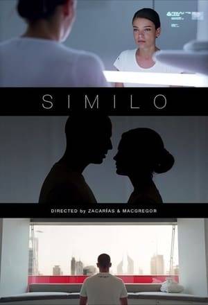 Similo is a science fiction love story set in Antarctica, in the year 2064. The story of Similo deals with artificial beings designed to be the perfect lovers for the fortunate few during a time of drought and poverty.