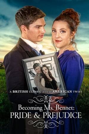 Kate, an American internet star, lands her dream role as Elizabeth Bennet in a production of Pride and Prejudice. But she struggles with her accent and her theatrically trained co-star, Liam, who feels she is not worthy to play the iconic role.