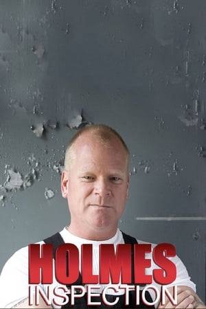 Holmes Inspection is a 2009 Canadian home renovation series on HGTV, hosted by general contractor Mike Holmes. It is the third of Holmes' renovation series, following Holmes on Homes and Holmes in New Orleans. The format of the series is similar to those of his previous series Holmes on Homes, where Mike enters a home in need of repair and often finds substandard work. However, unlike Holmes on Homes, whose focus was on substandard work done by fraudulent or poor-quality contractors, the focus of Holmes Inspection is on homeowners who have been victimized solely as a result of poor home inspections.

In the United States, the series debuted on HGTV on Sunday, December 19, 2010.