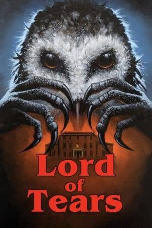 Lord of Tears tells the story of James Findlay, a school teacher plagued by recurring nightmares of a mysterious and unsettling entity. Suspecting that his visions are linked to a dark incident in his past, James returns to his childhood home, a notorious mansion in the Scottish Highlands, where he uncovers the disturbing truth behind his dreams, and must fight to survive the brutal consequences of his curiosity.
