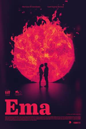 Ema is a magnetic and impulsive dancer in a reggaeton troupe. Her toxic marriage to choreographer Gastón is beyond repair, following a decision to give up on their adopted child Polo. She sets out on a mission to get him back, not caring who she’ll need to fight, seduce or destroy to make it happen.