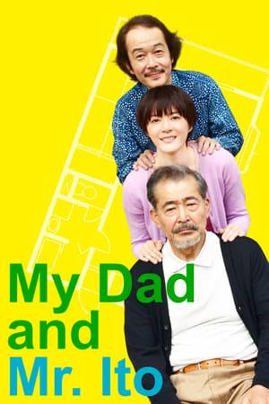 He is rejected by his sister when the brother floats the idea that their father move from his house to her apartment. The father has other ideas however and shows up unannounced at her doorstep with his belongings. She has little space, a boyfriend she lives with it and does not need a cranky father.
