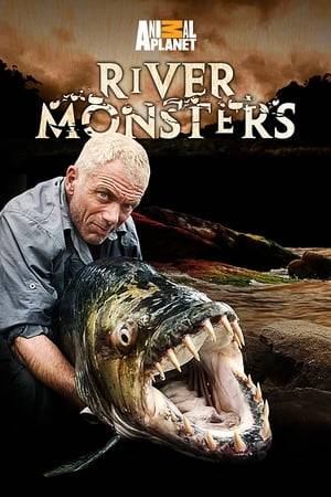 Extreme angler Jeremy Wade is on the hunt for fish with a taste for human flesh. This rip-roaring ride mixes action and adventure with mysteries, edge-of-the-seat chase and a battle of wills between man and nature.