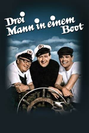 Three men want to escape their troubles with women by taking a boat tour on the Rhine river.