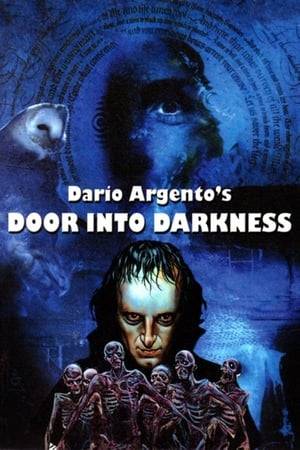 Italian anthology horror miniseries conceived by Dario Argento.