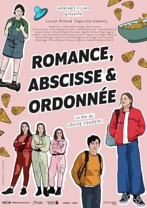 A new haircut. A look. And the horrendous routine of high school becomes an odyssey of love for 16-year-old Romane. But Diego is as good-looking as he is cowardly, and love is as sweet as it is cruel. Romane copes, armed with courage and humor.