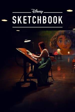 An intimate instructional documentary series, that takes us onto the desks and into the lives of talented artists and animators. Each episode focuses on a single artist teaching us how to draw a single iconic character from a Walt Disney Animation Studios film.