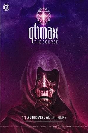 Embark on a journey into sound through the mystical world of Qlimax. An immersive audiovisual hardstyle trip that lets you follow the ways of The Source. Do you have what it takes to fulfill your destiny?
