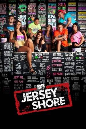 Jersey Shore is an American reality television series which ran on MTV from December 3, 2009 to December 20, 2012 in the United States. The series follows the lives of eight housemates spending their summer at the Jersey Shore in the U.S. state of New Jersey. Season 2 followed the cast escaping the cold northeast winter to Miami Beach, with Season 3 returning to the Jersey Shore. The fourth season, filmed in Italy, premiered on August 4, 2011. The show returned for a fifth season, at Seaside Heights on January 5, 2012. The fifth season finale aired on March 15, 2012. On March 19, 2012, MTV confirmed that the series would return for their sixth season. On August 30, 2012, MTV announced that the Jersey Shore would end after the sixth season, which premiered on October 4. The series finale aired on December 20, 2012.

The show debuted amid large amounts of controversy regarding the use of the words "Guido/Guidette," portrayals of Italian-American stereotypes, and scrutiny from locals because the cast members were not residents of the area.

The series garnered record ratings for MTV, making it the network's most viewed series telecast ever. The series' cast have also been credited with introducing unique lexicon and phrases into American popular culture.