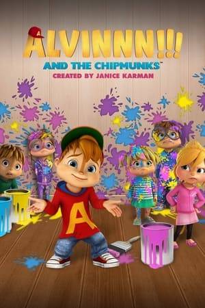 Everyone's favorite chipmunks -- Alvin, Simon and Theodore -- are back in this computer-animated version of the classic animated series. The brothers are famous rock stars who tour around the world with their best friends, the Chipettes.