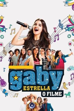 When a new teen idol knocks Gaby off the pop charts, she decides to return to her country hometown where adventure, love and music await.