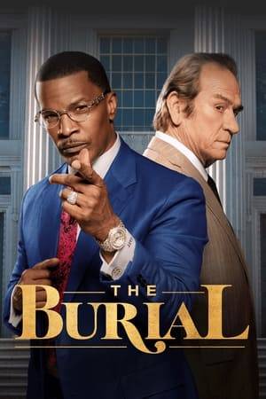 When a handshake deal goes sour, funeral home owner Jeremiah O'Keefe enlists charismatic, smooth-talking attorney Willie E. Gary to save his family business. Tempers flare and laughter ensues as the unlikely pair bond while exposing corporate corruption and racial injustice.
