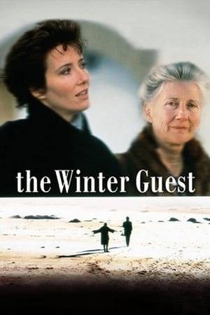 It's winter in a small Scottish village near the sea, and multiple lives intersect in a day. Frances has just lost her husband to an early death, so her mother, Elspeth, travels to Frances' house to reconnect with her daughter and grandson, Alex. Meanwhile, old women Chloe and Lily go to a funeral, youngsters Sam and Tom cut class, and Alex gets a crush on tomboy Nita.