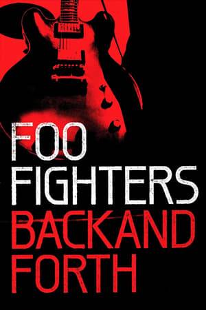 FOO FIGHTERS BACK AND FORTH chronicles the 16 year history of the Foo Fighters: from the band's very first songs created as cassette demos Dave Grohl recorded during his tenure as Nirvana's drummer, through its ascent to their Grammy-winning, multi-platinum, arena and stadium headlining status as one of the biggest rock bands on the planet.