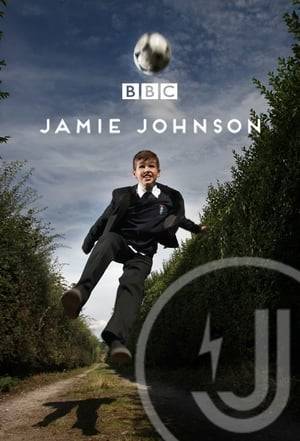 Jamie Johnson is a boy with a dream. A boy who lives and breathes football. Join Jamie with his struggle to settle into a new school, search for his absent father and make the all-important football team.