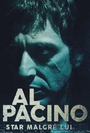 Al Pacino is a mystery. He is fire and ice at the same time. His attraction is animalistic, his looks frightening. From the ghetto of the Bronx in New York he has made it onto the big stage – from Broadway to Hollywood. As Michael Corleone in "The Godfather" he celebrated his big breakthrough at the beginning of the 70s – against much resistance, because apart from director Francis Coppola himself nobody wants him for the role. His realistic acting became the measure of all things overnight.