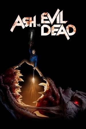 Bruce Campbell reprises his role as Ash Williams, an aging lothario and chainsaw-handed monster hunter who’s spent the last three decades avoiding maturity, and the terrors of the Evil Dead. But when a Deadite plague threatens to destroy all of mankind, he’s forced to face his demons — both metaphorical and literal.
