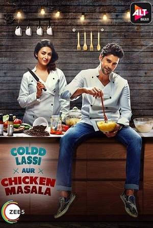 Fate brings ex-lovers Nitya, Indie Spice's head chef, and Vikram, a Michelin Star chef, together after 8 yrs. Memories of the lost love return along with the bitterness of past, leading to a sweet and spicy story with love aur drama ka tadka.