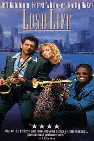 Jeff Goldblum and Forest Whitaker star as New York jazz musicians, forced to confront a life beyond their hedonistic existence when a personal crisis strikes.
