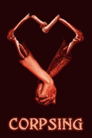 A woman creates a man from the bodies of the dead...and falls in love with him.