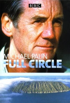 Michael Palin travels to 18 countries around the rim of the Pacific Ocean.