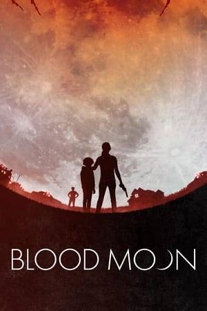 When Esme and her ten-year-old son, Luna move to a small desert town looking for a fresh start, they attract all the wrong kinds of attention. Esme must battle to protect her son and a terrifying secret before the next full moon reveals all.