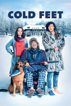 Although he actually just wanted to steal money, the crook Denis finds himself in the position of caretaking for the stroke patient Raimund. When Raimund's granddaughter Charlotte turns up, Denis has enough of it and wants to skip. But because of an huge blizzard, escape is unimaginable.