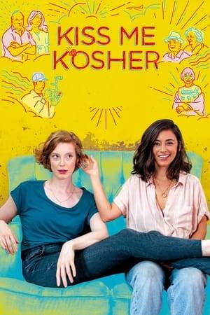 A subversive love story between clashing cultures and families, KISS ME BEFORE IT BLOWS UP is a romantic misadventure crossing all borders. When two generations of Israeli women fall for a German woman and a Palestinian man, chaos follows. What happens with lovers who don't fit but do belong together?
