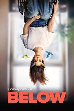 A young woman whose life is turned upside down by a traffic accident that kills her best friend and leaves her paralyzed from the waist down.