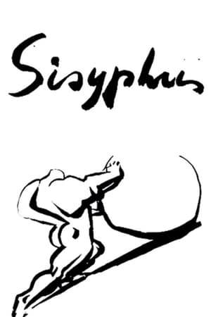 The film is an artistically spare depiction of the Greek myth of Sisyphus, sentenced to eternally roll a stone up a mountain. The story is presented in a single, unbroken shot, consisting of a dynamic line drawing of Sisyphus, the stone, and the mountainside.