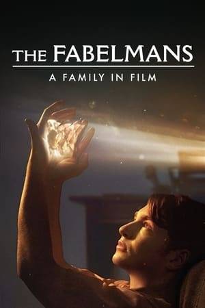 A fascinating behind-the-scenes special about Steven Spielberg's "The Fabelmans."