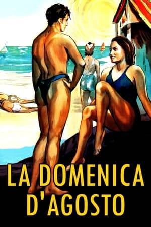 The plot weaves several episodes with several groups of people, Roman families, youth gangs and young love couples, who spend a Sunday at the beach of Ostia.