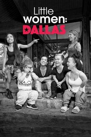 Follow the adventures of a group of young, vibrant little women living in Dallas. People often stare, but it's not because they're little, it's because they can command a room. The show centers around the ladies' real lives and features true tension and tenderness between a group of loyal - and sometimes disloyal - friends.