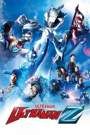 The newest Ultra Hero is Ultraman Zett, the disciple of Ultraman Zero, who is now celebrating his tenth anniversary! An admirer of Zero, Zett worked hard to become a member of the “Inter Galactic Defense Force.” With a passion inherited from his teacher Zero, Zett is an Ultraman who always looks forward and forges ahead.