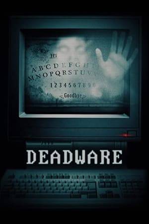 In 1999, two friends use a webcam for the first time and stumble across a mysterious browser game that may be haunted.