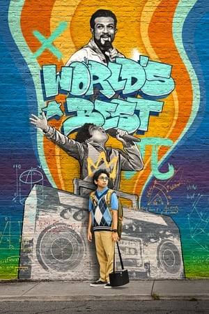 Twelve-year-old mathematics genius Prem discovers his recently deceased father was a famous rapper and immediately sets out to learn more about his father’s life and passions. Empowered by imaginative hip-hop music-fueled fantasies, Prem is determined to find out if hip-hop truly is in his DNA.