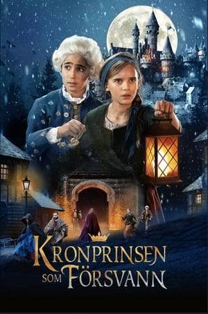 An annual Swedish Christmas calendar television series.