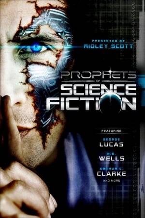 The series covers the life and work of leading science fiction authors of the last couple of centuries. It depicts how they predicted and, accordingly, influenced the development of scientific advancements by inspiring many readers to assist in transforming those futuristic visions into everyday reality.