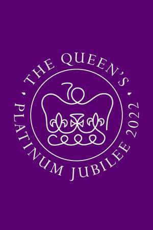 The BBC’s Platinum Jubilee coverage 2022 including: The Queen’s Birthday Parade Trooping the Colour, A Service of Thanksgiving, Party at the Palace and Platinum Jubilee Pageant