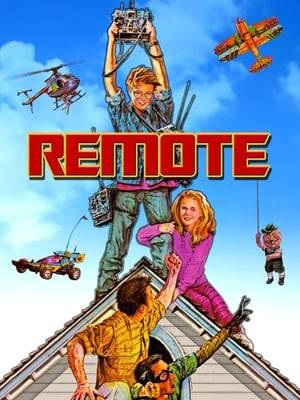When 13-year-old Randy is forced to stash his remote control toys in a model home, he stumbles across the hideout of three prison escapees. With the use of his remote control toys, Randy manages to apprehend the three fugitives.