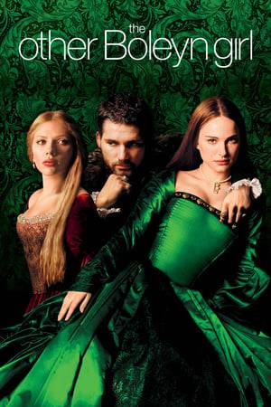 A sumptuous and sensual tale of intrigue, romance and betrayal set against the backdrop of a defining moment in European history: two beautiful sisters, Anne and Mary Boleyn, driven by their family's blind ambition, compete for the love of the handsome and passionate King Henry VIII.