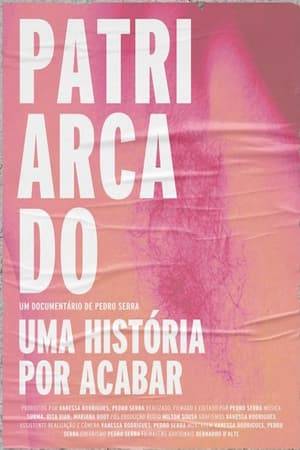 A documentary that brings together interviews with 20 activists who address the issue of intersectional feminism and patriarchy in Portugal.
