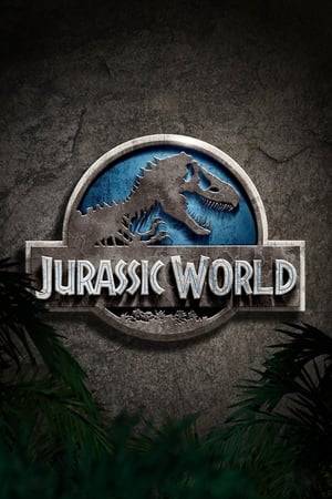 Twenty-two years after the events of Jurassic Park, Isla Nublar now features a fully functioning dinosaur theme park, Jurassic World, as originally envisioned by John Hammond.